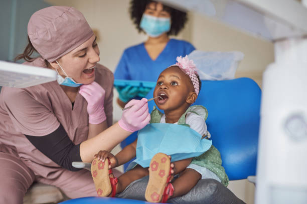 Best General Dentistry  in Archbold, OH