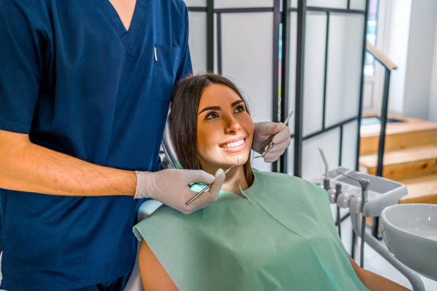 Best Teeth Whitening  in Archbold, OH